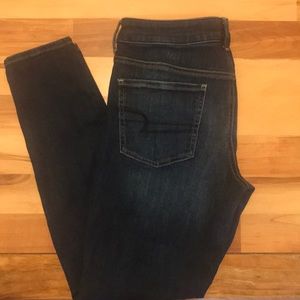 American Eagle Jegging